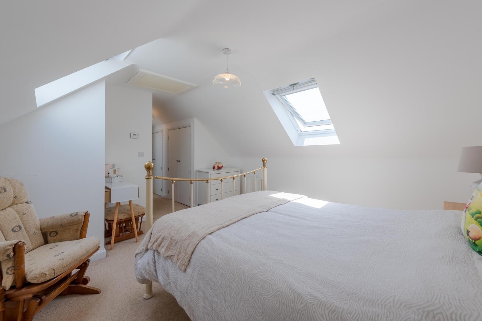 Gladstone Place, Blakedown, Kidderminster